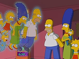 The Simpsons (1989)