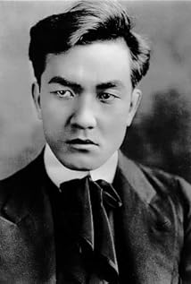 Sessue Hayakawa Picture