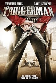Triggerman Poster