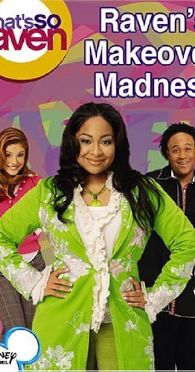 That's So Raven (TV Series 2003–2007) - IMDb