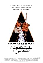 A Clockwork Orange