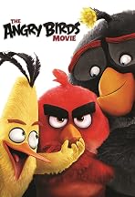 Angry Birds