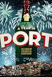 A Year in Port