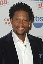Image of D.L. Hughley