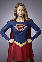 Melissa Benoist in Supergirl (2015)