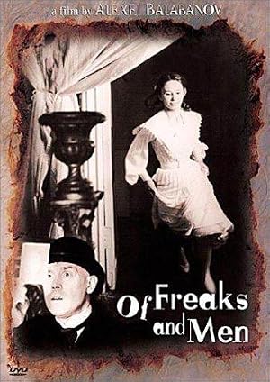 Of Freaks and Men 1988 with English Subtitles 1
