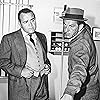 Jack Klugman and Jonathan Winters in Strefa mroku (1959)