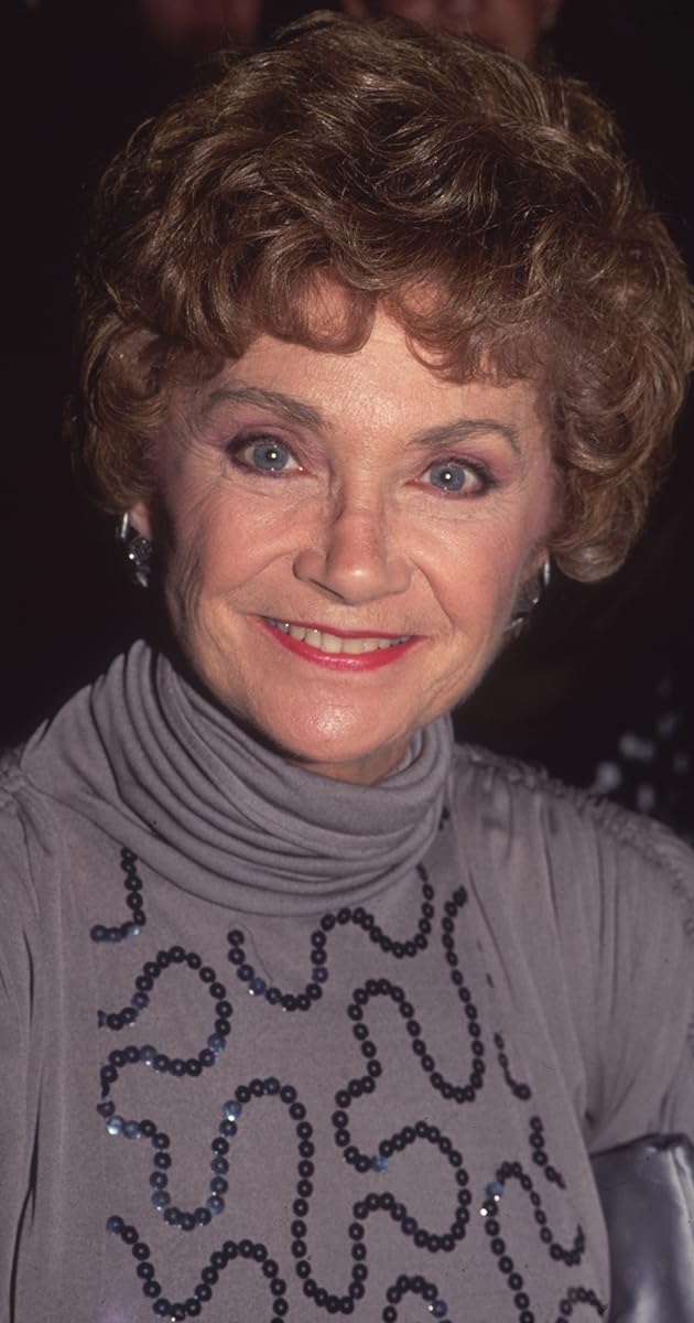 Estelle Getty estelle getty young pictures