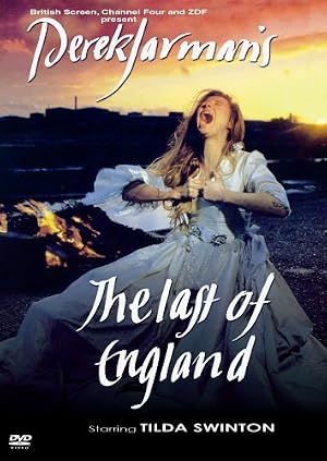 The Last of England 1988 1