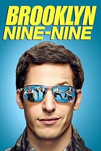 Andy Samberg in Brooklyn Nine-Nine (2013)