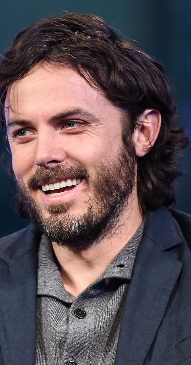 Casey Affleck Imdb Casey Affleck Imdb