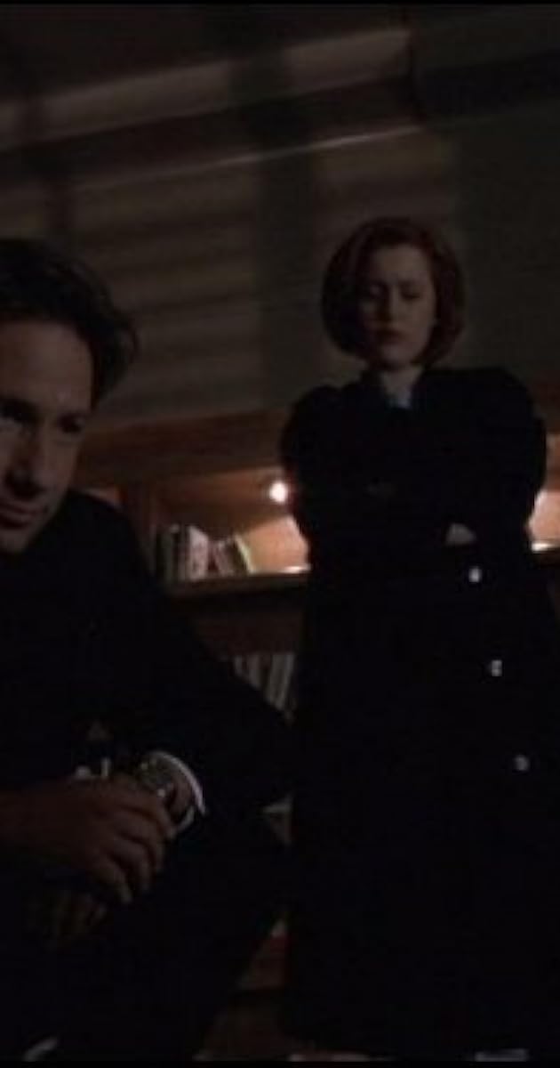 "The XFiles" The End (TV Episode 1998) IMDb