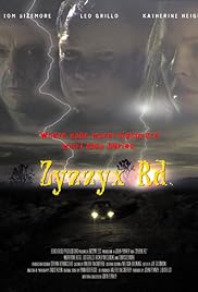 Zyzzyx Rd Poster