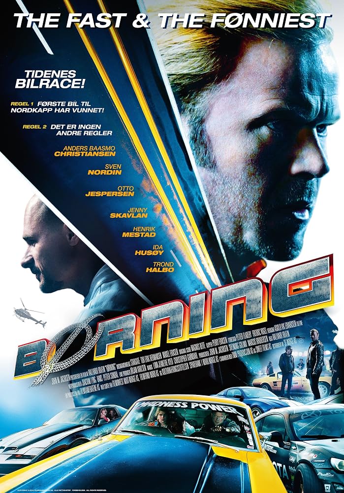 B rning 2014 Full Movie Streaming Online
