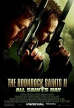 The Boondock Saints II: All Saints Day