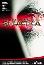 Battlestar Galactica Poster