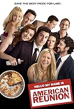 American Pie: Zjazd absolwentów