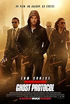 Image of Mission: Impossible - Ghost Protocol