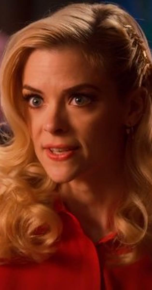 "Hart of Dixie" Stuck (TV Episode 2014) - IMDb