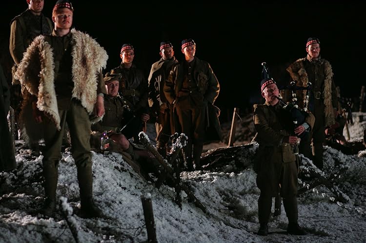Joyeux Noel 2005 Streaming Joyeux Noel (2005)