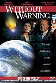 Without Warning Poster