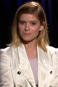 Actress Kate Mara introduces a clip from 'Megan Leavey', the true story of a young Marine corporal whose bond with her military combat dog saved many lives during their deployment in Iraq.