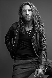 Zach McGowan New Picture - Celebrity Forum, News, Rumors, Gossip