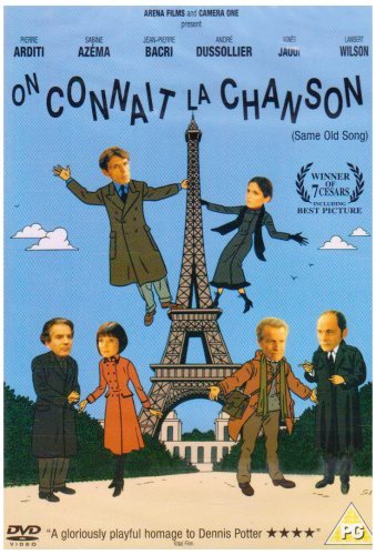 法国香颂 On connaît la chanson (1997)