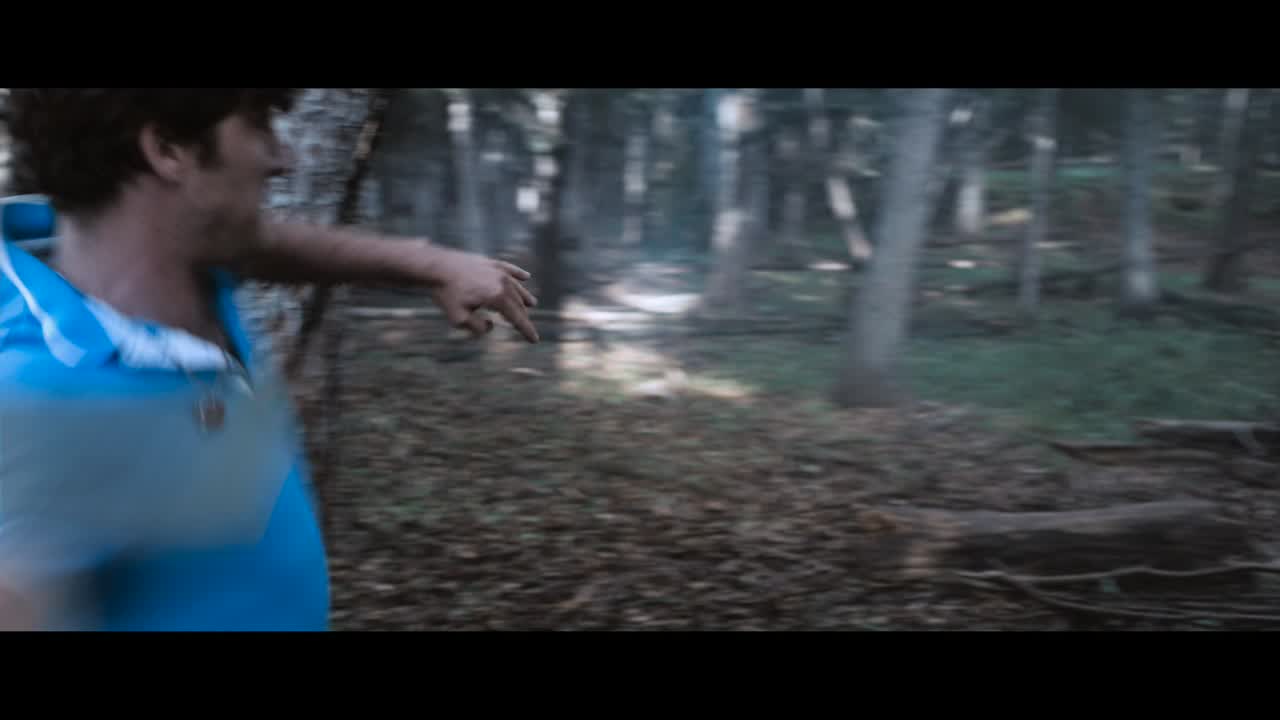 Tucker & Dale vs. Evil from Tucker and Dale vs Evil (2010)