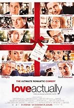 Love Actually