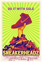 Sneakerheadz
