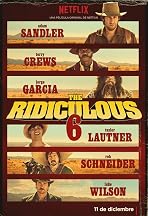 The Ridiculous 6