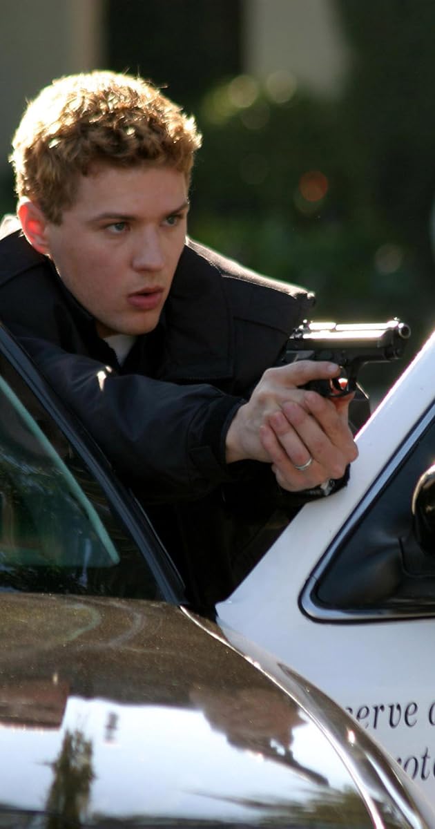 Pictures & Photos from Crash (2004) IMDb