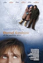 Eternal Sunshine of the Spotless Mind Eternal Sunshine of the Spotless Mind