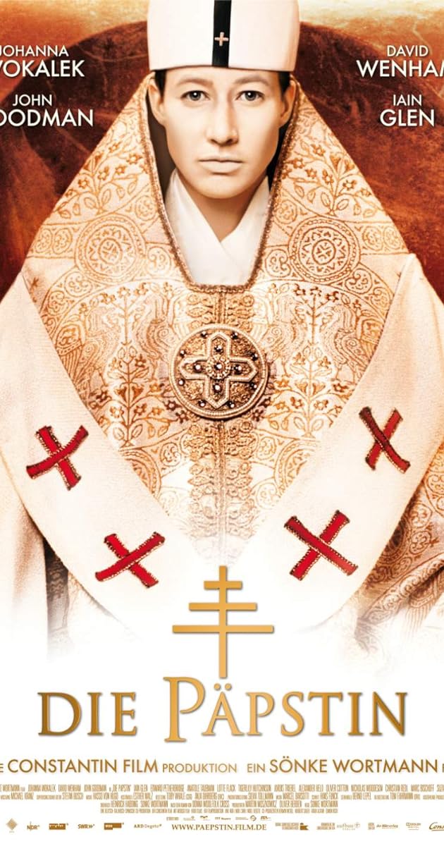Die Päpstin Stream Die Päpstin Stream