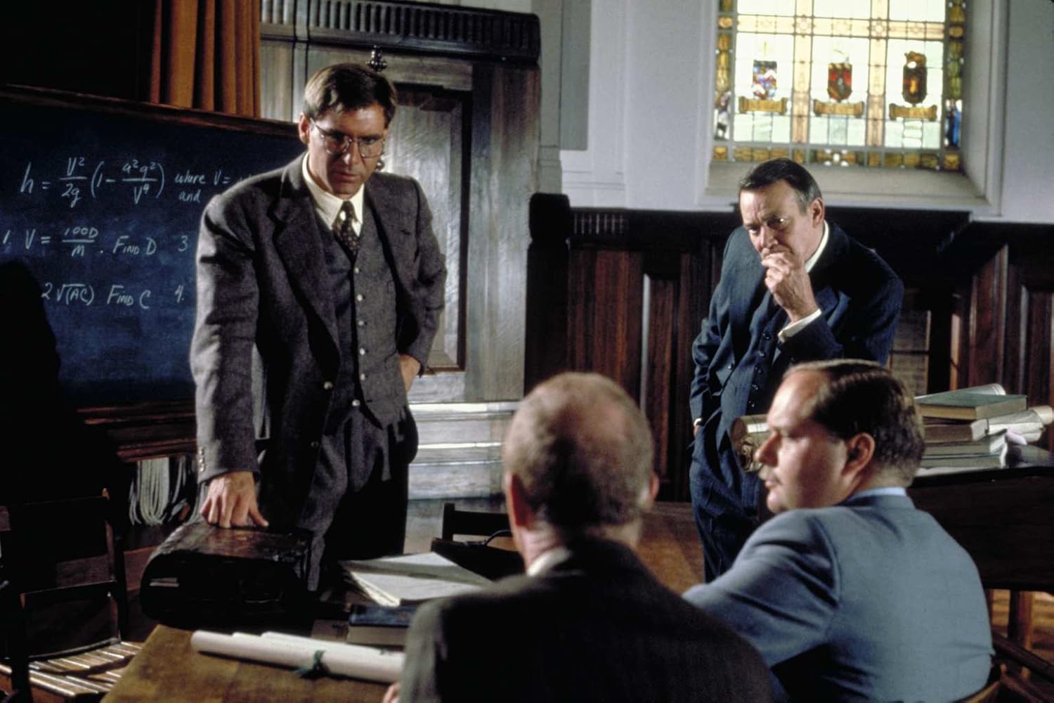 インディ・ジョーンズ／レイダース　失われたアーク《聖櫃》