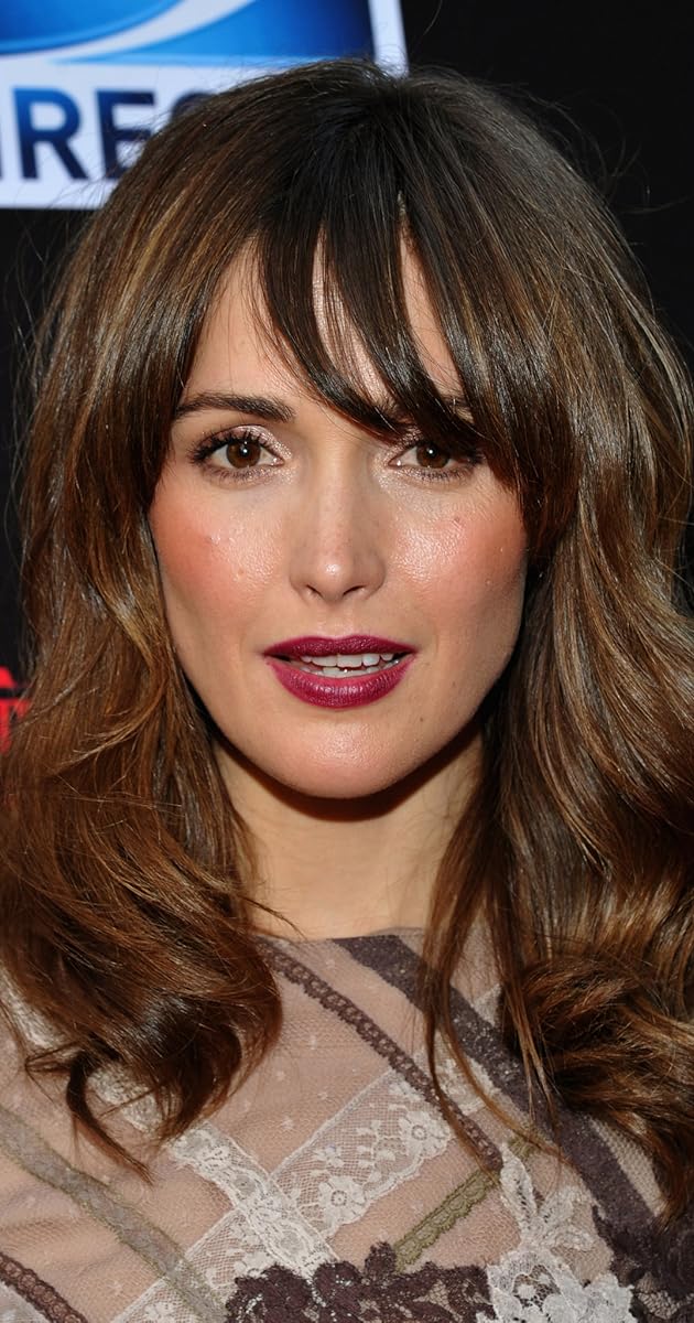 Rose Byrne - IMDb