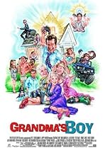 Grandma's Boy