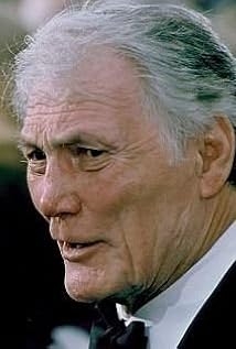 Jack Palance Picture