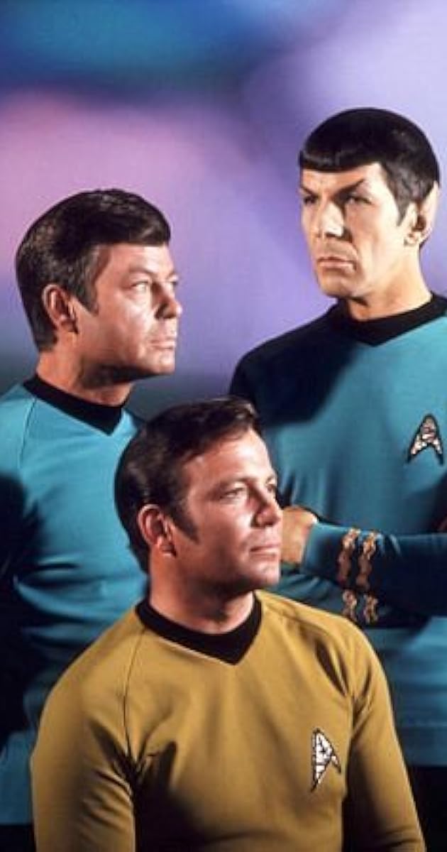 Star Trek (TV Series 19661969) Full Cast &amp; Crew IMDb