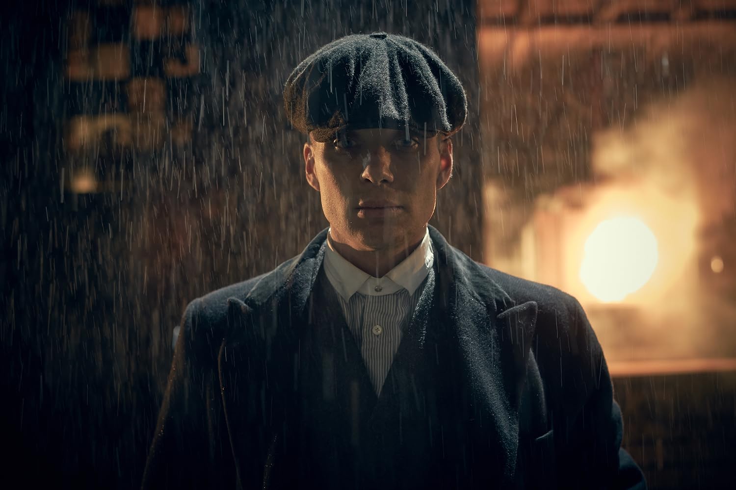 Ver Peaky Blinders Temporada 1 Online Gratis