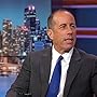 Jerry Seinfeld in The Daily Show (1996)