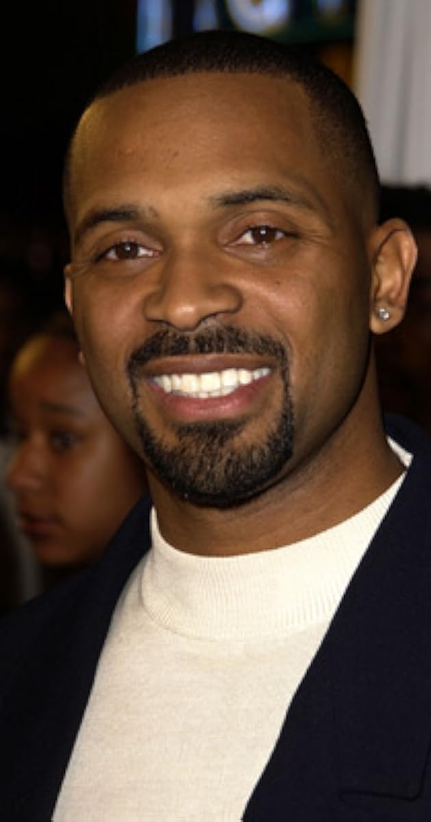 Mike Epps