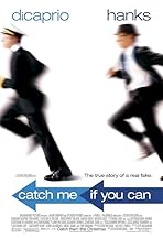 Catch Me If You Can