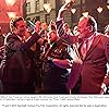 Vince Vaughn, Nick Frost, and Tom Wilkinson in Unfinished Business (2015)