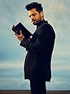 Jesse Custer