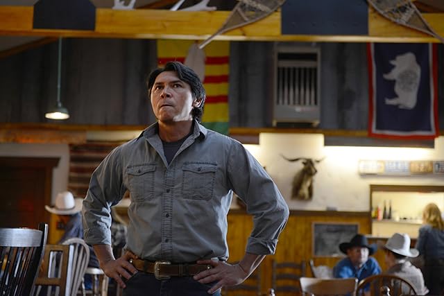 Films Et Séries Tv Avec Lou Diamond Phillips Pictures & Photos from Longmire (TV Series 2012– ) - IMDb