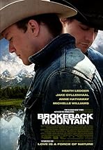 Brokeback Mountain