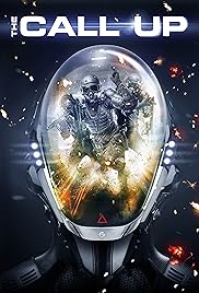 The Call Up Poster