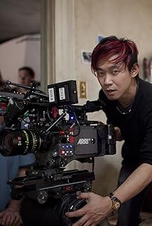 Regjizori James Wan